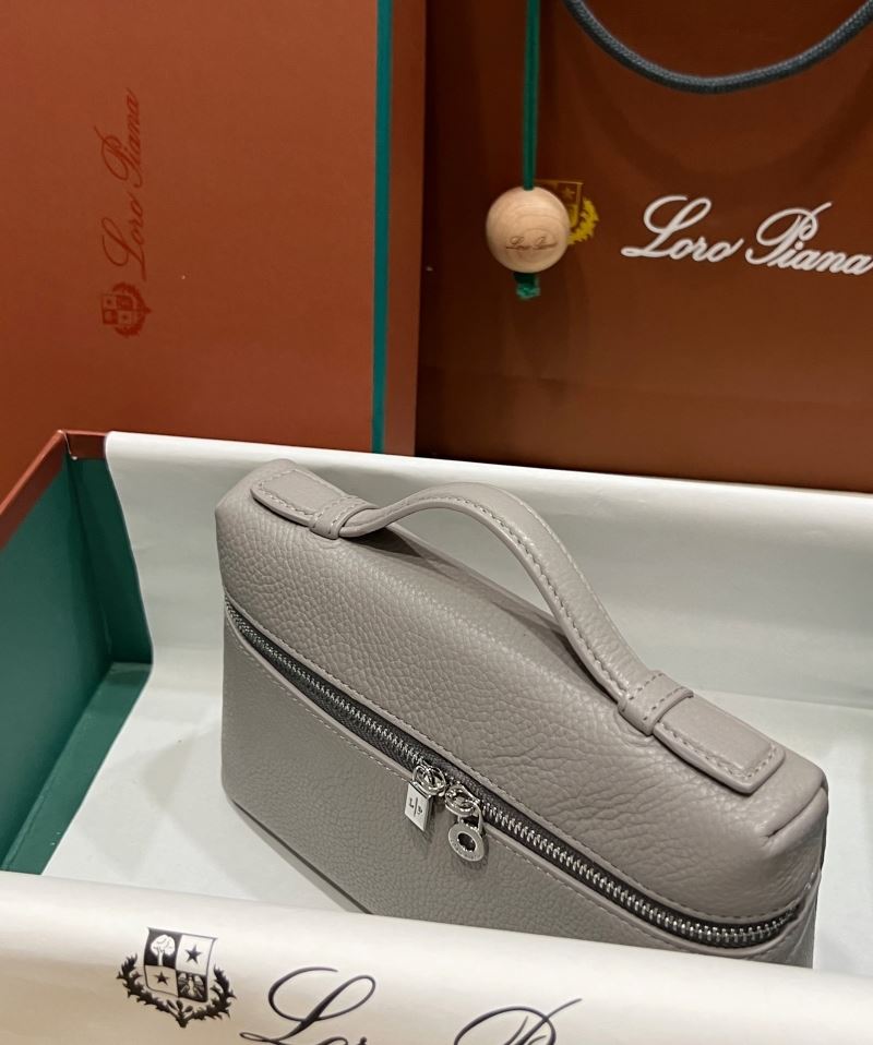 Loro Piana Satchel bags